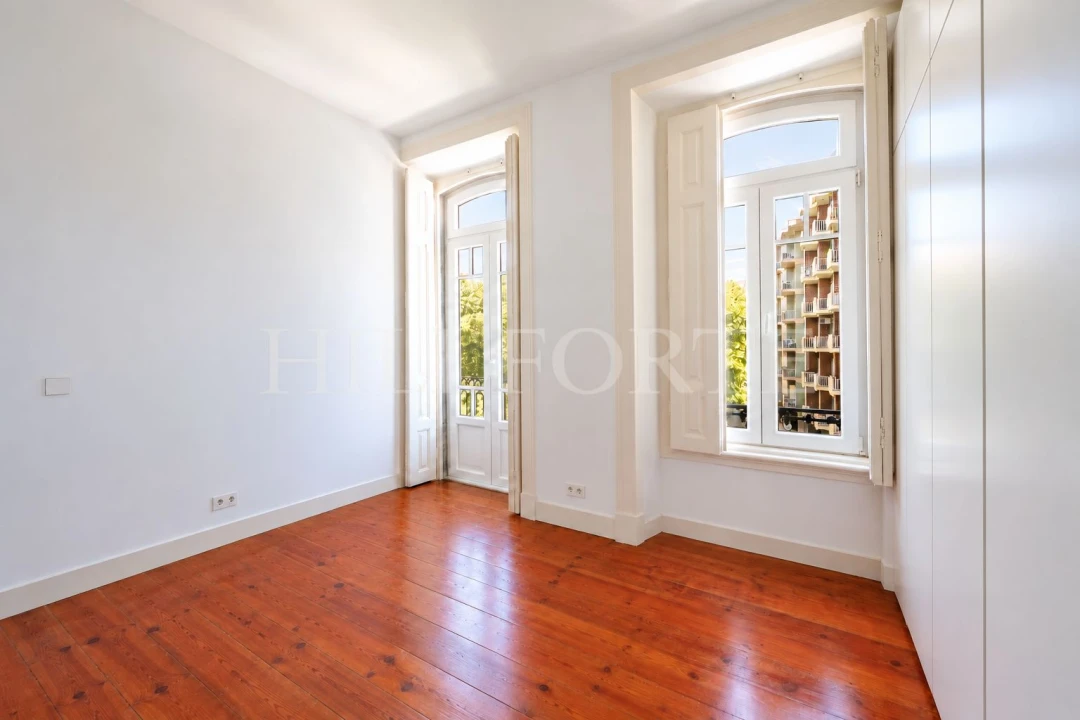 Apartamento T2 para Venda em Arroios Foto 15