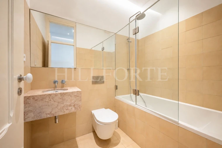 Apartamento T2 para Venda em Arroios Foto 22