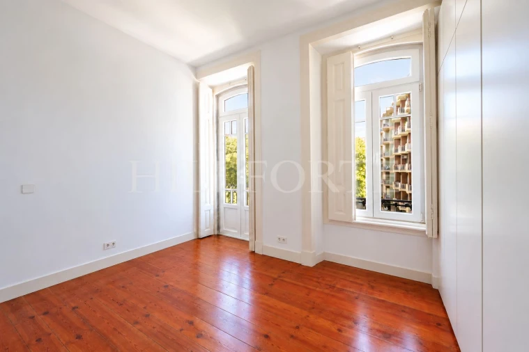 Apartamento T2 para Venda em Arroios Foto 15