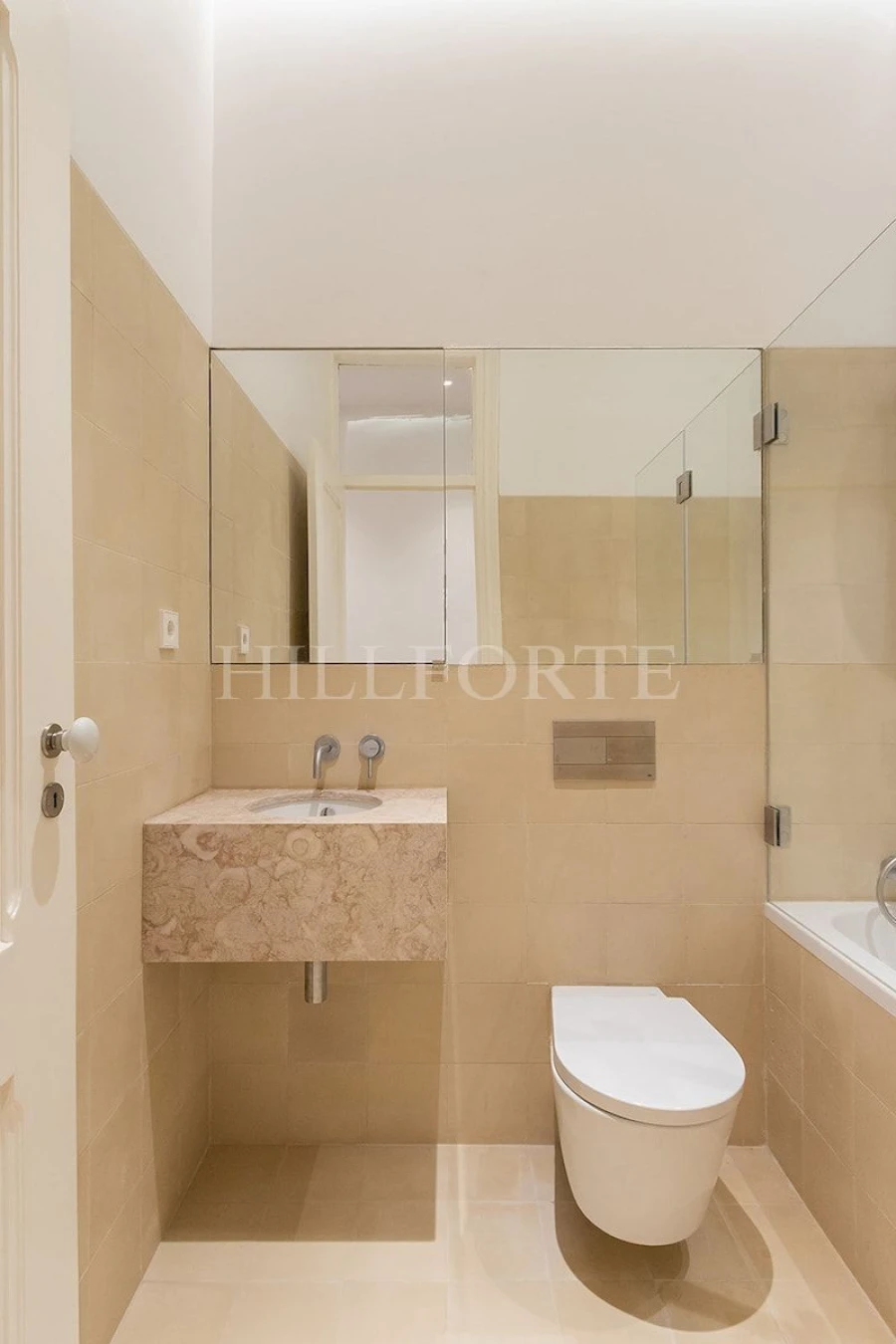 Apartamento T2 para Venda em Arroios Foto 21