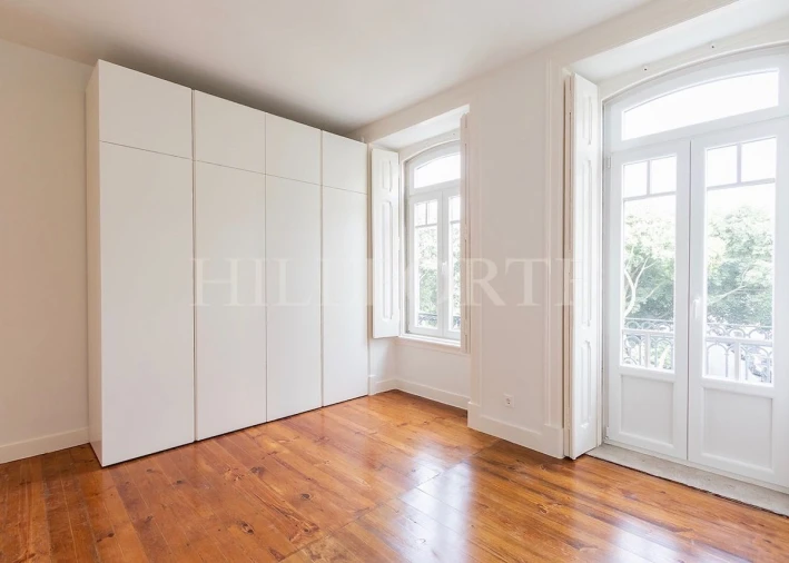 Apartamento T2 para Venda em Arroios Foto 5