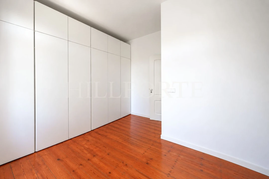 Apartamento T2 para Venda em Arroios Foto 14