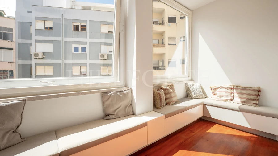 Apartamento T2 para Venda em Arroios