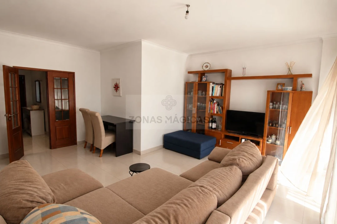 Apartamento T3 para Venda em Lagos (São Sebastião e Santa Maria) Foto 30