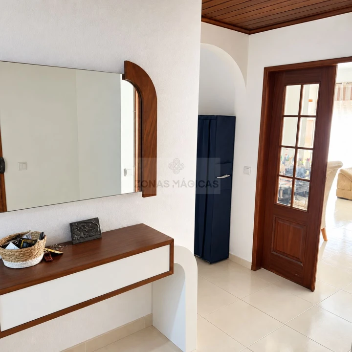 Apartamento T3 para Venda em Lagos (São Sebastião e Santa Maria) Foto 27