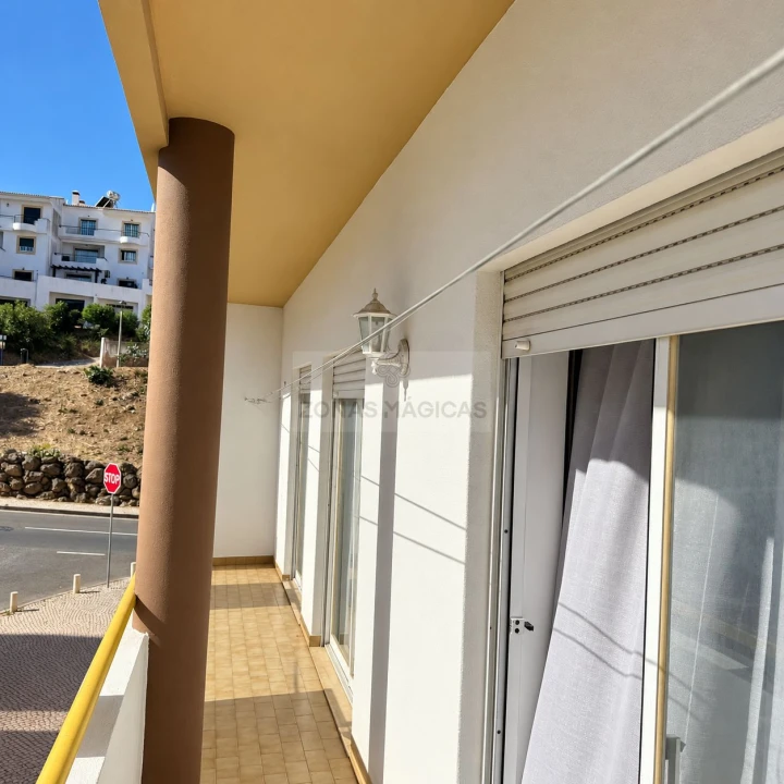 Apartamento T3 para Venda em Lagos (São Sebastião e Santa Maria) Foto 40