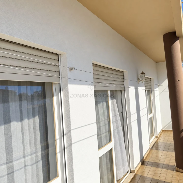 Apartamento T3 para Venda em Lagos (São Sebastião e Santa Maria) Foto 39