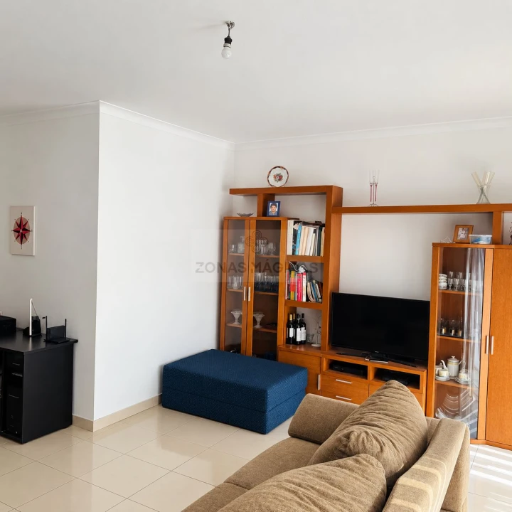 Apartamento T3 para Venda em Lagos (São Sebastião e Santa Maria) Foto 29