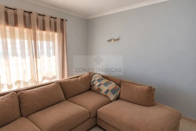 Apartamento T3 para Venda em Lagos (São Sebastião e Santa Maria)
