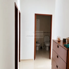 Apartamento T3 para Venda em Lagos (São Sebastião e Santa Maria)