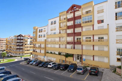 Apartamento T3 para Venda em Lagos (São Sebastião e Santa Maria)
