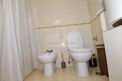 Apartamento T3 para Venda em Lagos (São Sebastião e Santa Maria)