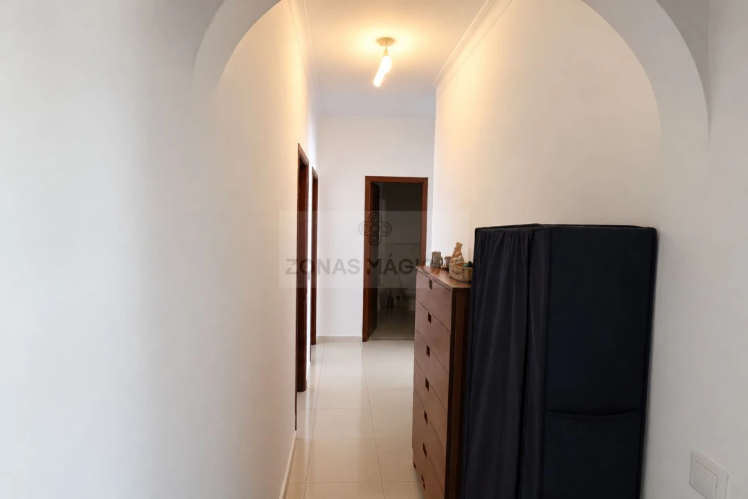 Apartamento T3 para Venda em Lagos (São Sebastião e Santa Maria) Foto 17