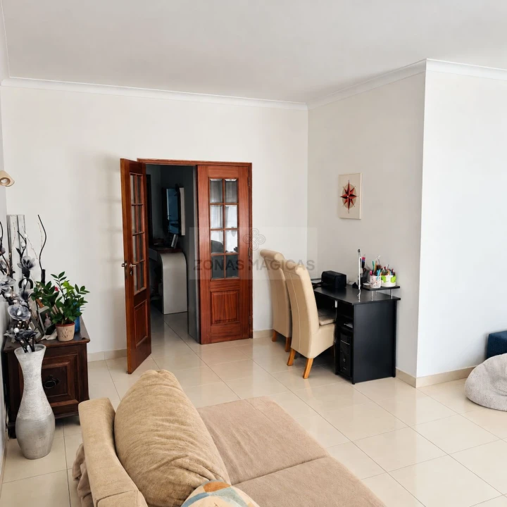 Apartamento T3 para Venda em Lagos (São Sebastião e Santa Maria) Foto 32