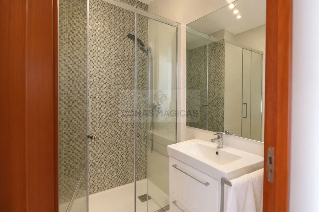 Apartamento T3 para Venda em Lagos (São Sebastião e Santa Maria) Foto 9