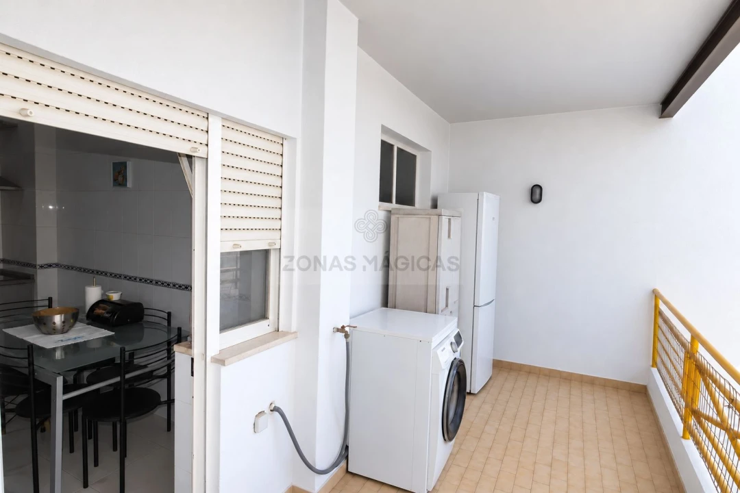 Apartamento T3 para Venda em Lagos (São Sebastião e Santa Maria) Foto 15
