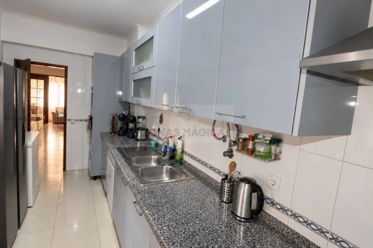 Apartamento T3 para Venda em Lagos (São Sebastião e Santa Maria) Foto 13