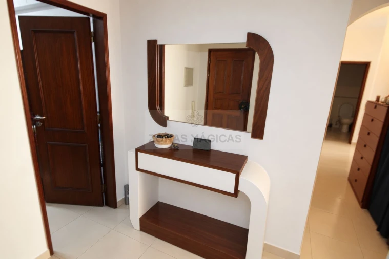 Apartamento T3 para Venda em Lagos (São Sebastião e Santa Maria) Foto 16