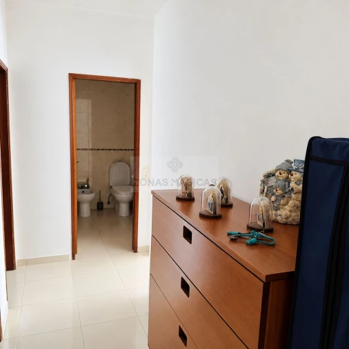 Apartamento T3 para Venda em Lagos (São Sebastião e Santa Maria) Foto 18