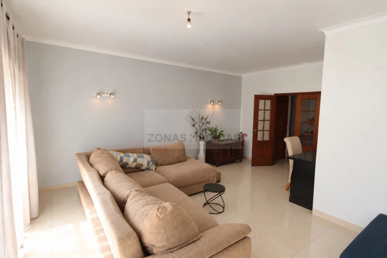 Apartamento T3 para Venda em Lagos (São Sebastião e Santa Maria) Foto 34