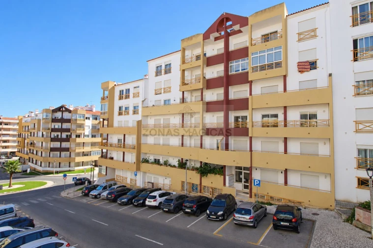 Apartamento T3 para Venda em Lagos (São Sebastião e Santa Maria) Foto 20