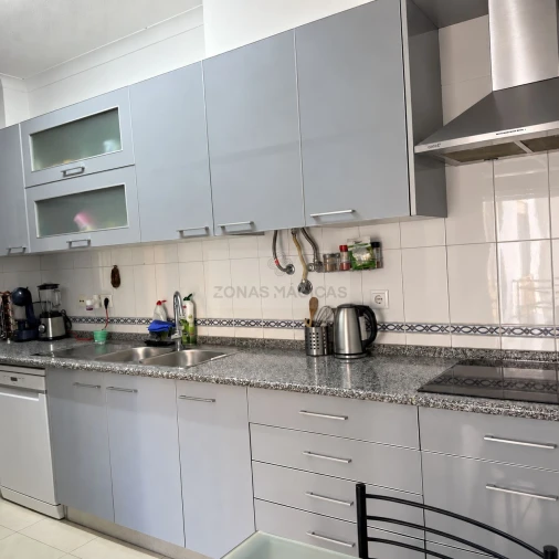 Apartamento T3 para Venda em Lagos (São Sebastião e Santa Maria) Foto 7