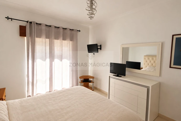 Apartamento T3 para Venda em Lagos (São Sebastião e Santa Maria) Foto 4