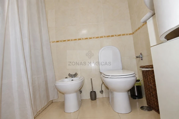 Apartamento T3 para Venda em Lagos (São Sebastião e Santa Maria) Foto 10