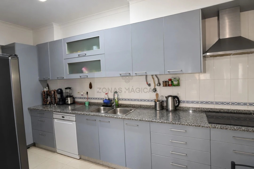Apartamento T3 para Venda em Lagos (São Sebastião e Santa Maria) Foto 12