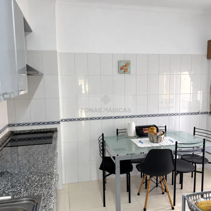 Apartamento T3 para Venda em Lagos (São Sebastião e Santa Maria) Foto 22