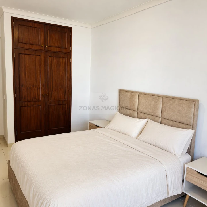 Apartamento T3 para Venda em Lagos (São Sebastião e Santa Maria) Foto 24