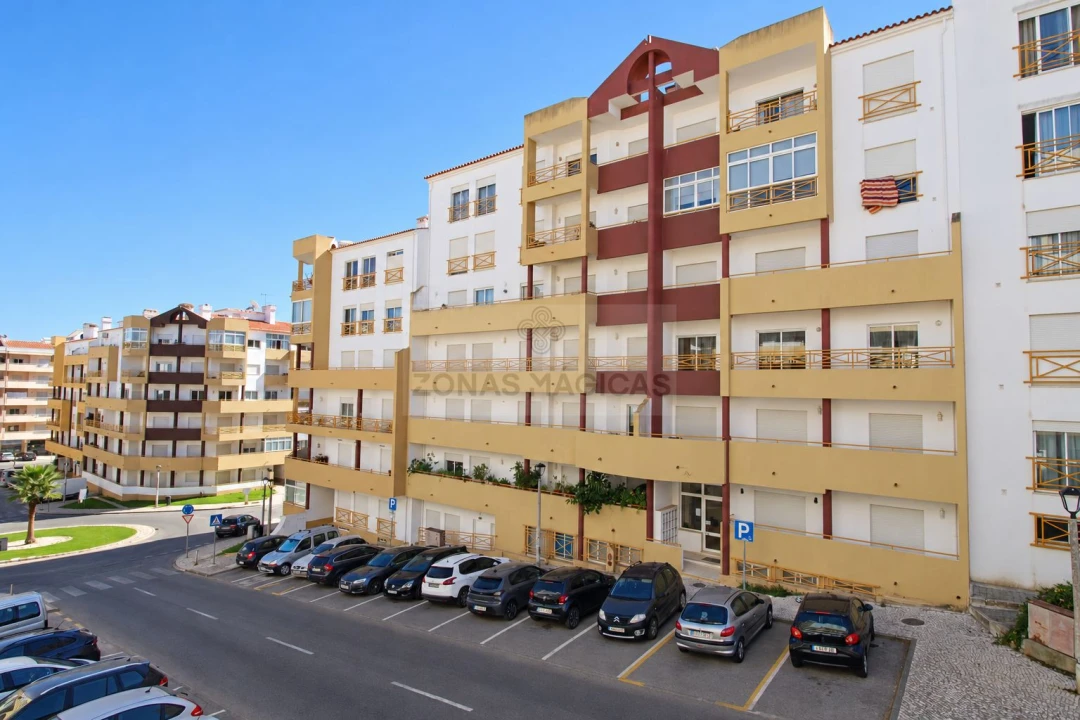 Apartamento T3 para Venda em Lagos (São Sebastião e Santa Maria) Foto 20