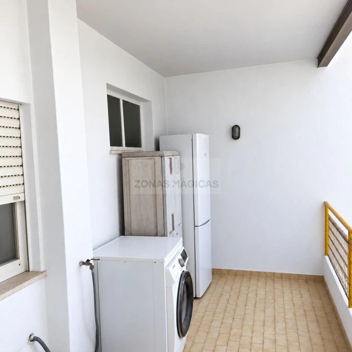 Apartamento T3 para Venda em Lagos (São Sebastião e Santa Maria) Foto 14