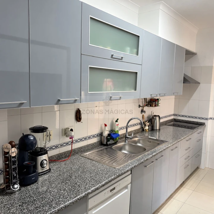 Apartamento T3 para Venda em Lagos (São Sebastião e Santa Maria) Foto 11