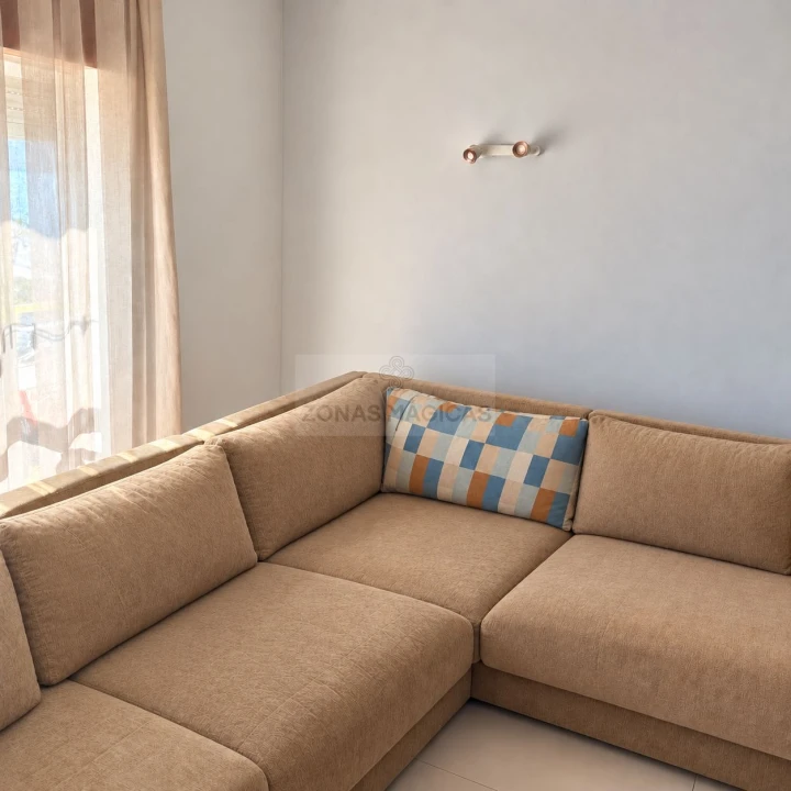 Apartamento T3 para Venda em Lagos (São Sebastião e Santa Maria) Foto 6