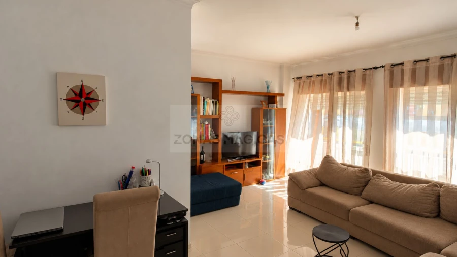 Apartamento T3 para Venda em Lagos (São Sebastião e Santa Maria)