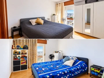 Apartamento T2 para Venda em Faro (Sé e São Pedro)