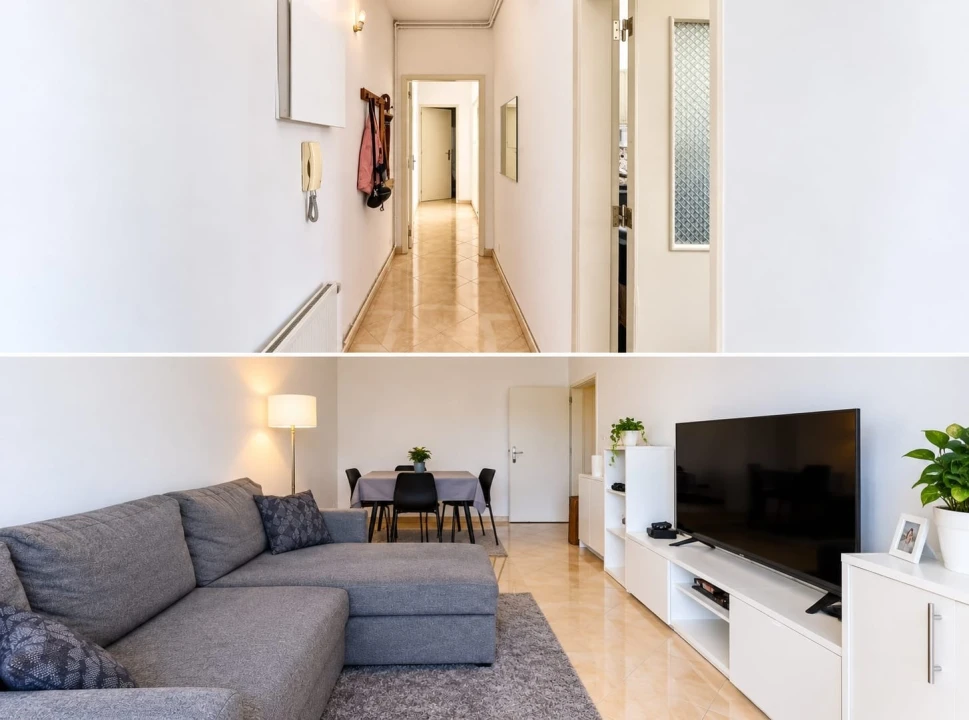 Apartamento T2 para Venda em Faro (Sé e São Pedro) Foto 2