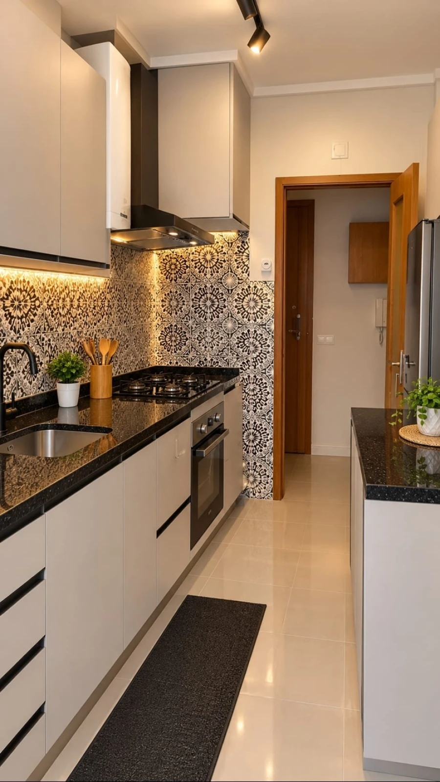 Apartamento T2 para Venda em Faro (Sé e São Pedro) Foto 10