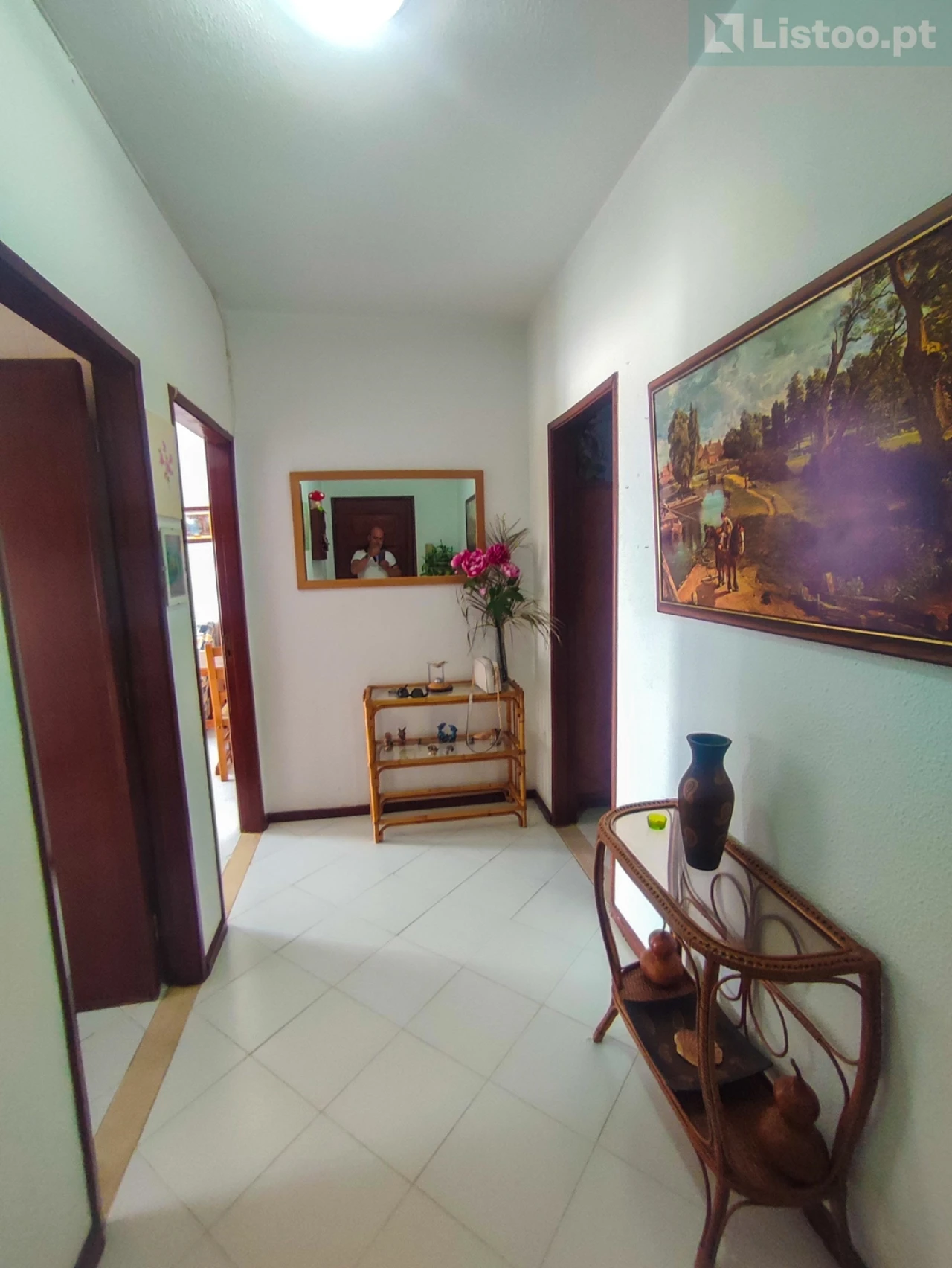 Apartamento T2 para Venda em Quarteira Foto 8
