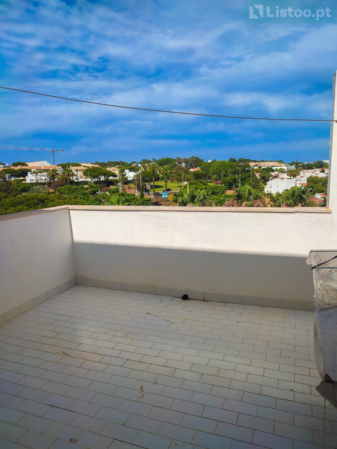 Apartamento T2 para Venda em Quarteira Foto 7