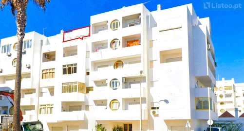 Apartamento T2 para Venda em Quarteira