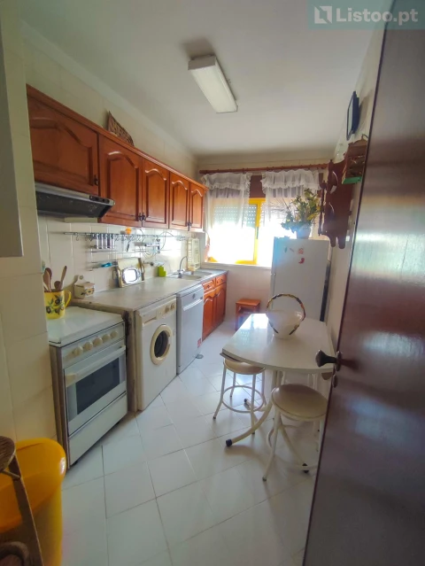 Apartamento T2 para Venda em Quarteira
