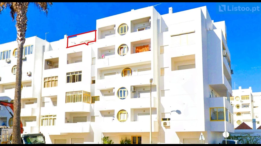 Apartamento T2 para Venda em Quarteira