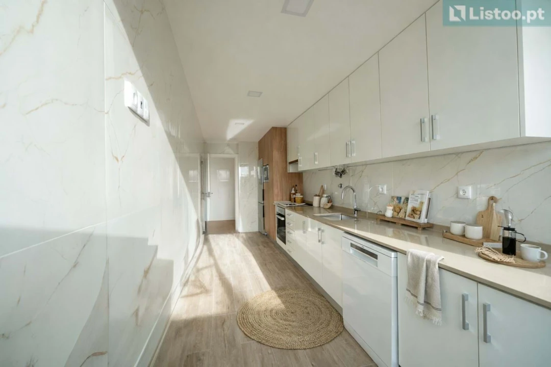 Apartamento T2 para Venda em Cascais e Estoril Foto 1