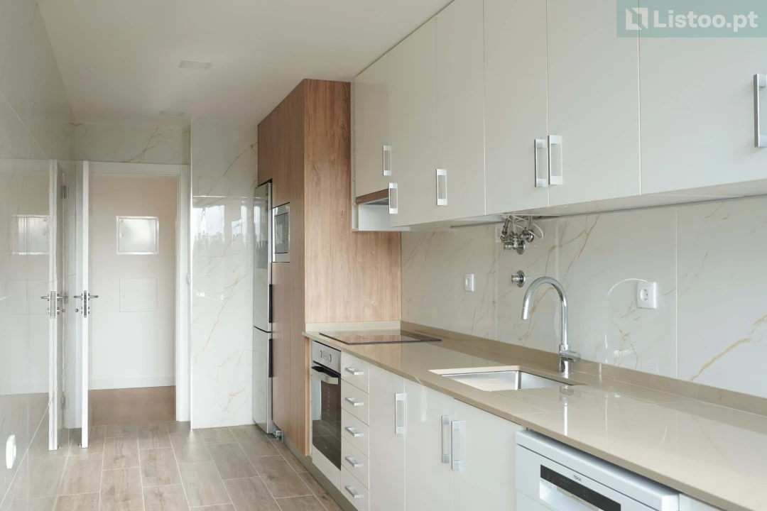 Apartamento T2 para Venda em Cascais e Estoril Foto 17