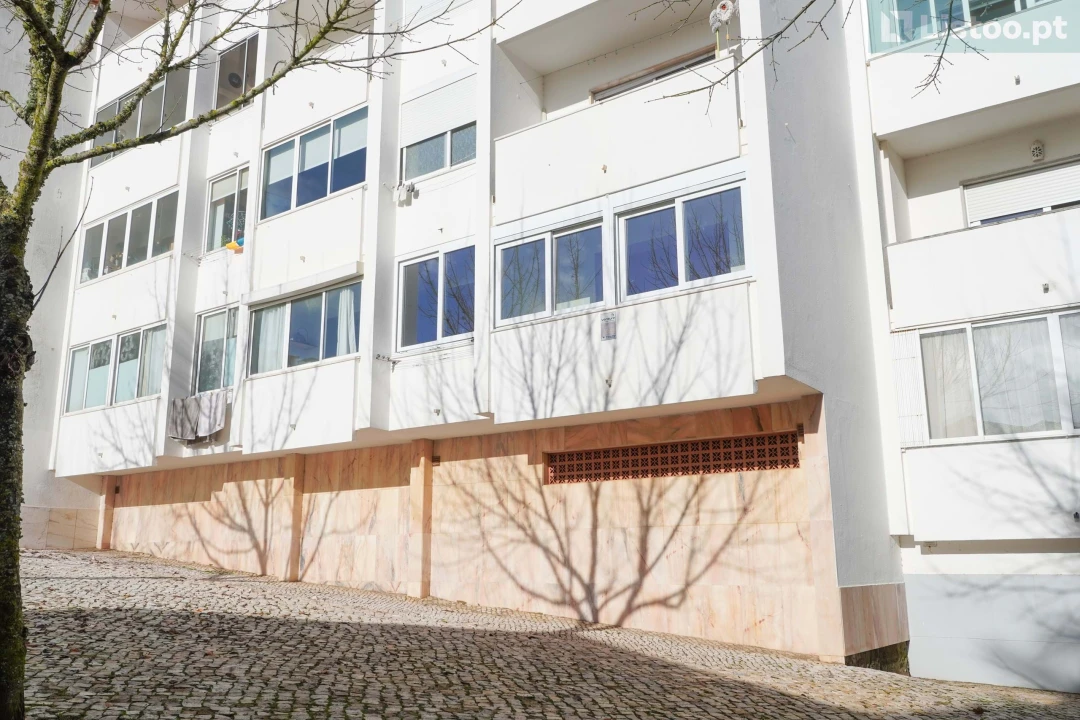 Apartamento T2 para Venda em Cascais e Estoril Foto 30