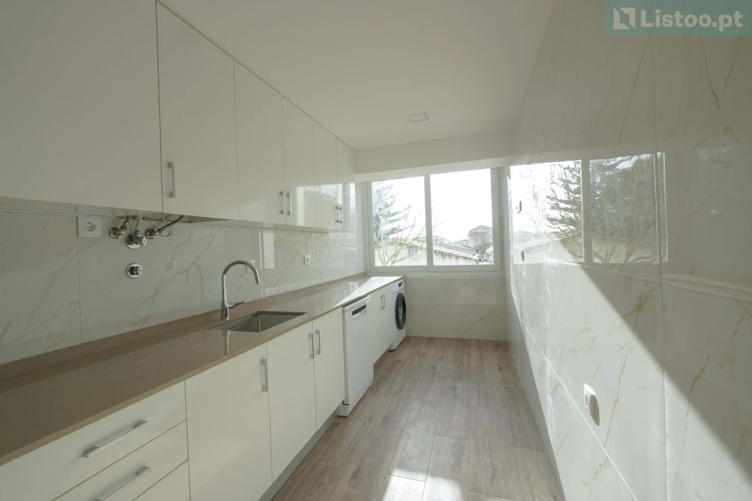 Apartamento T2 para Venda em Cascais e Estoril Foto 18