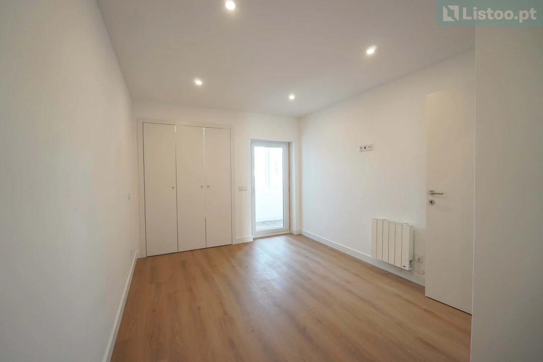 Apartamento T2 para Venda em Cascais e Estoril Foto 6