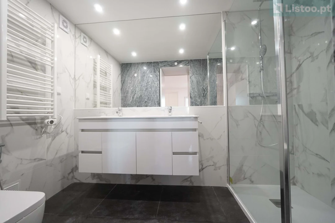 Apartamento T2 para Venda em Cascais e Estoril Foto 26